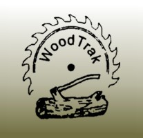 logo WoodTrak